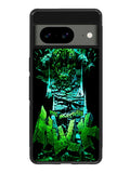 Incredible hulk Google Pixel 8A Case QC0953