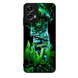 Incredible hulk Motorola Moto G Play 2024 Case OV0953