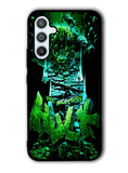 Incredible hulk Samsung Galaxy A14 5G Case QC0953
