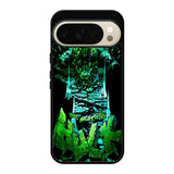 Incredible hulk Google Pixel 10 Pro XL Case OV0953