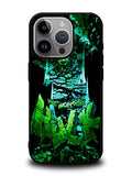 Incredible hulk iPhone 16 Pro Max Case OV0953