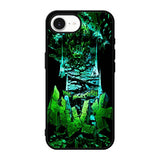 Incredible hulk iPhone 17e Case OV0953
