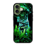 Incredible hulk iPhone 17 Case OV0953