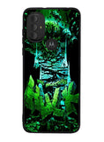 Incredible hulk Motorola Moto G Pure 2021 , Moto G Power 2022 Case OV0953