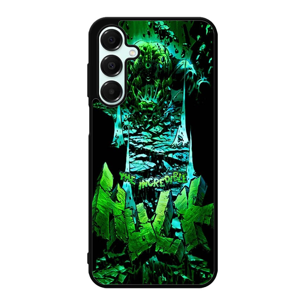 Incredible hulk Samsung Galaxy A16 Case OV0953