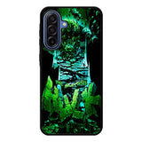 Incredible hulk Samsung Galaxy A17 Case OV0953