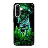 Incredible hulk Samsung Galaxy A16 5G Case RC0953
