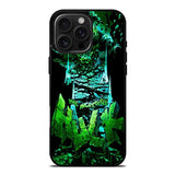 Incredible hulk iPhone 16 Pro Max Case OV0953
