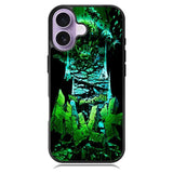 Incredible hulk iPhone 17 Case OV0953