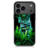 Incredible hulk iPhone 17 Pro Case RC0953