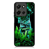 Incredible hulk Motorola Moto G 5G 2025 Case OV0953