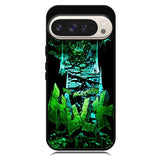 Incredible hulk Google Pixel 10 | Google Pixel 10 Pro Case RC0953