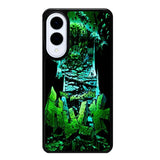 Incredible hulk Samsung Galaxy S25 Edge 5G Case OV0953