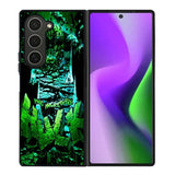 Incredible hulk Samsung Galaxy Z Fold 6 5G 2024 Case OV0953