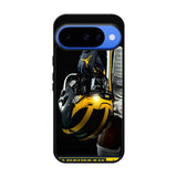 michigan wolverines 1st Google Pixel 10 Case