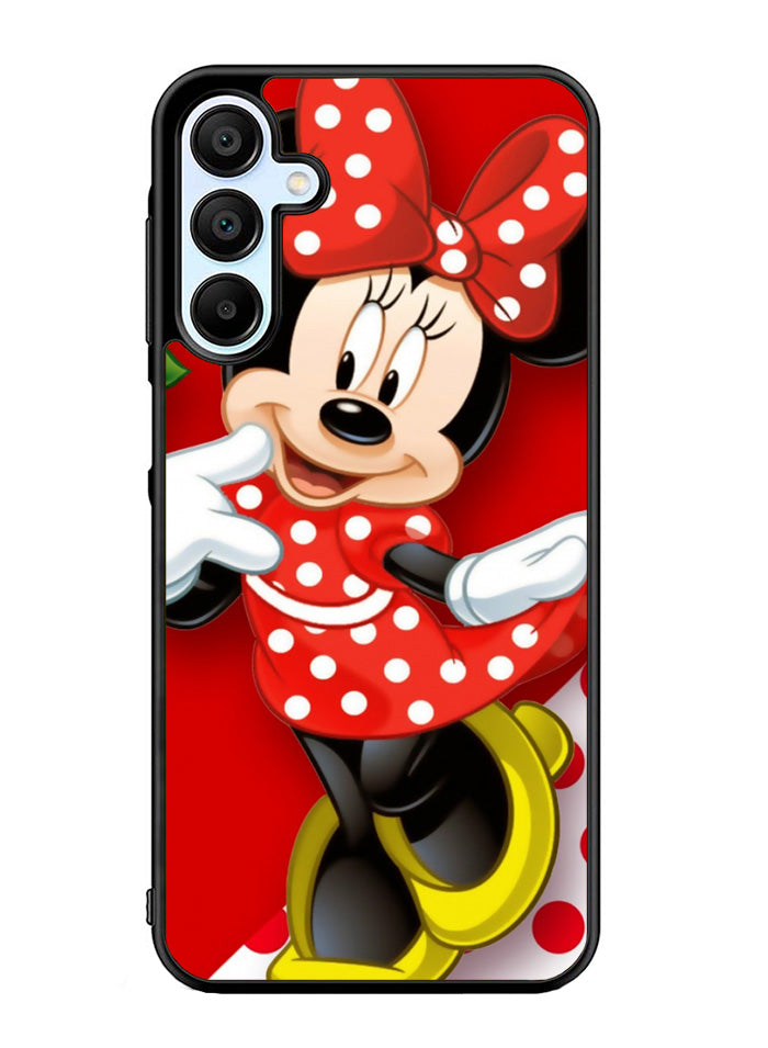 Minnie Mouse 1st Samsung Galaxy A15 5G Case