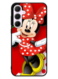 Minnie Mouse 1st Samsung Galaxy A35 5G Case