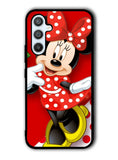 Minnie Mouse 1st Samsung Galaxy A54 5G Case
