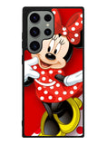Minnie Mouse 1st Samsung Galaxy S23 Ultra 5G Case