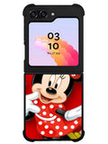 Minnie Mouse 1st Samsung Galaxy Z Flip 5 5G 2023 Case