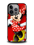 Minnie Mouse 1st iPhone 15 Pro Case