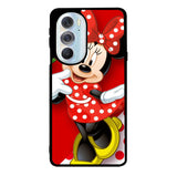 Minnie Mouse 1st Motorola Moto Edge 2022 Case