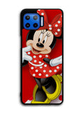 Minnie Mouse 1st Motorola Moto One 5G Case , Moto One 5G UW Case , Moto G 5G Plus Case
