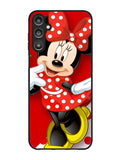 Minnie Mouse 1st Samsung Galaxy A14 5G Case