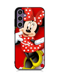 Minnie Mouse 1st Samsung Galaxy S23 FE 5G Case
