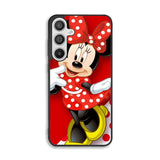 Minnie Mouse 1st Samsung Galaxy A26 Case OV3324