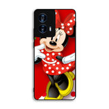 Minnie Mouse 1st Motorola Moto G Power 5G 2024 Case OV7809