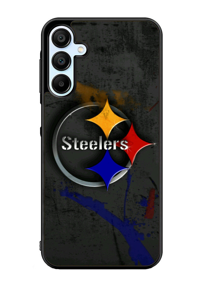 Pittsburgh Steelers Samsung Galaxy A15 5G Case OV0963