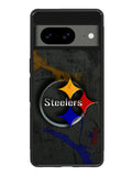 Pittsburgh Steelers Google Pixel 8A Case QC0963
