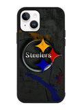 Pittsburgh Steelers iPhone 14 Case QC0963