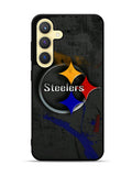 Pittsburgh Steelers Samsung Galaxy S25 5G Case OV0963