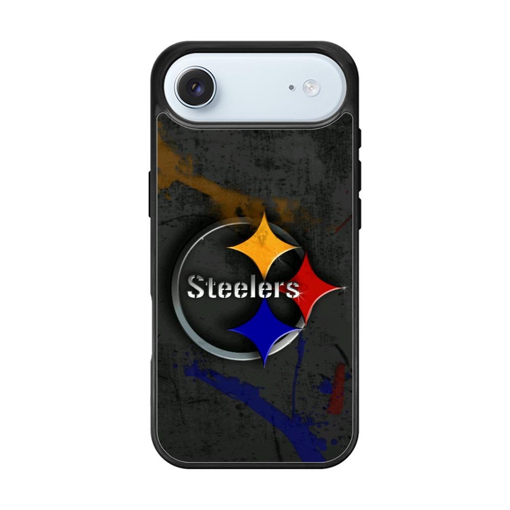 Pittsburgh Steelers iPhone Air Case OV0963