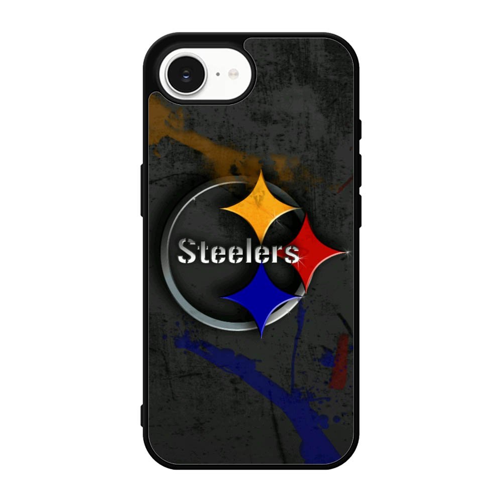 Pittsburgh Steelers iPhone 17e Case OV0963