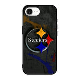 Pittsburgh Steelers iPhone 17e Case OV0963