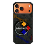 Pittsburgh Steelers iPhone 17 Pro Max Case OV0963