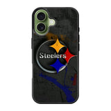 Pittsburgh Steelers iPhone 17 Case OV0963