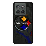 Pittsburgh Steelers Motorola Moto Edge 2025 Case OV0963
