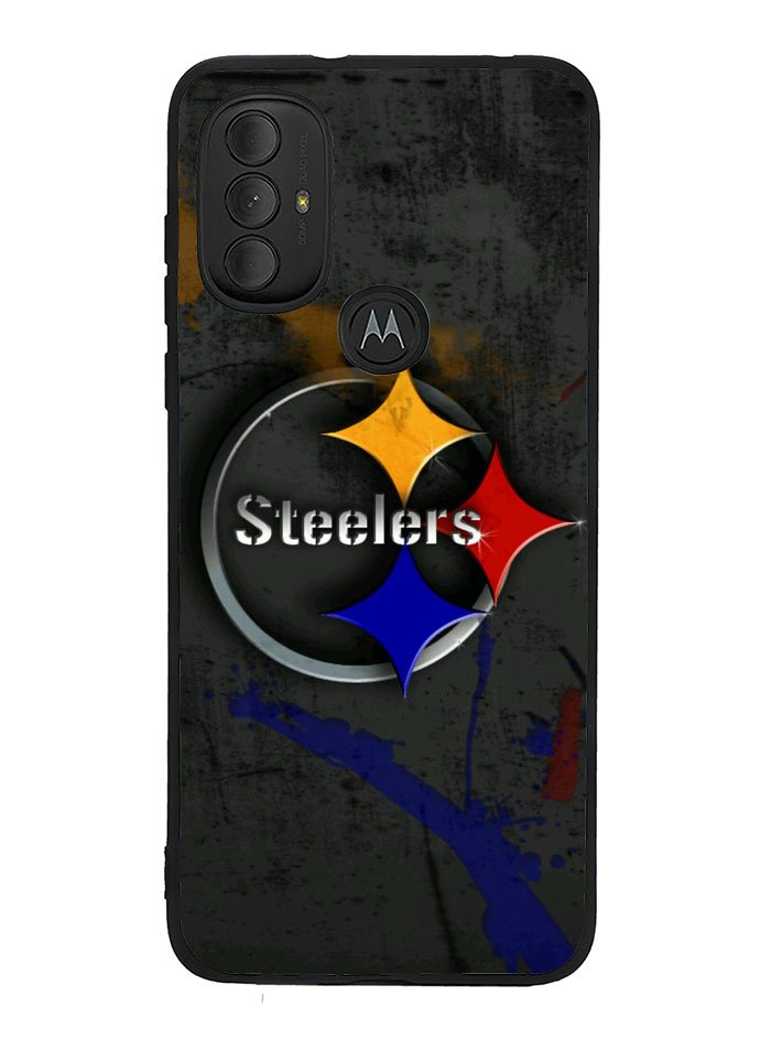Pittsburgh Steelers Motorola Moto G Pure 2021 , Moto G Power 2022 Case OV0963