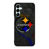 Pittsburgh Steelers Samsung Galaxy A16 Case OV0963