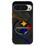 Pittsburgh Steelers Google Pixel 9 | Pixel 9 Pro Case OV0963