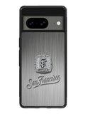 San Francisco Giants Google Pixel 8A Case QC0968