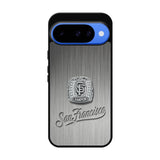 San Francisco Giants Google Pixel 10 Case QC0968