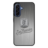 San Francisco Giants Samsung Galaxy A17 Case QC0968