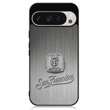 San Francisco Giants Google Pixel 9 | Pixel 9 Pro Case OV0968