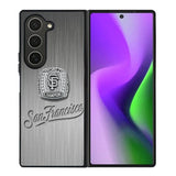 San Francisco Giants Samsung Galaxy Z Fold 6 5G 2024 Case OV0968