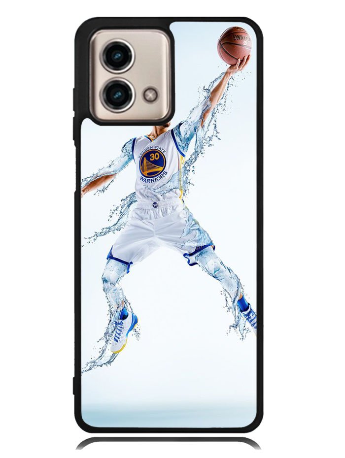 Stephen Curry Water Motorola Moto G Stylus 5G 2023 Case OV0969